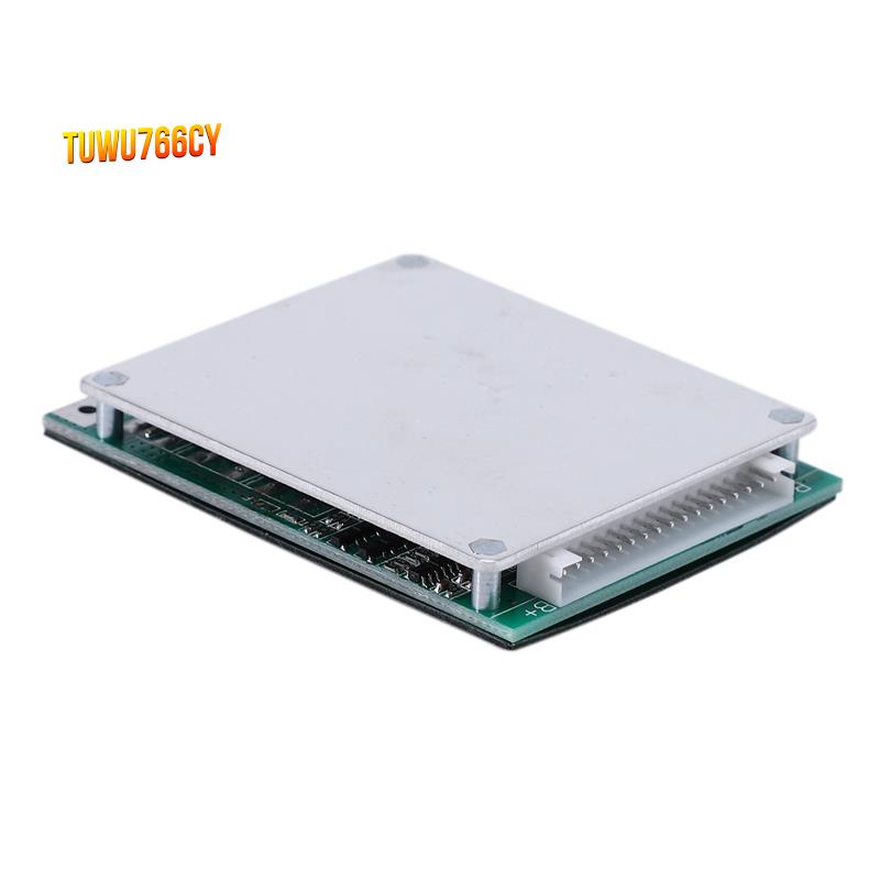 Bảng Mạch Cân Bằng Bảo Vệ Pin Li-Ion Lithium 18650 16S 60V 20A Cho E-Bike EScooter