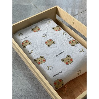 Sales - 4m vải cotton xược