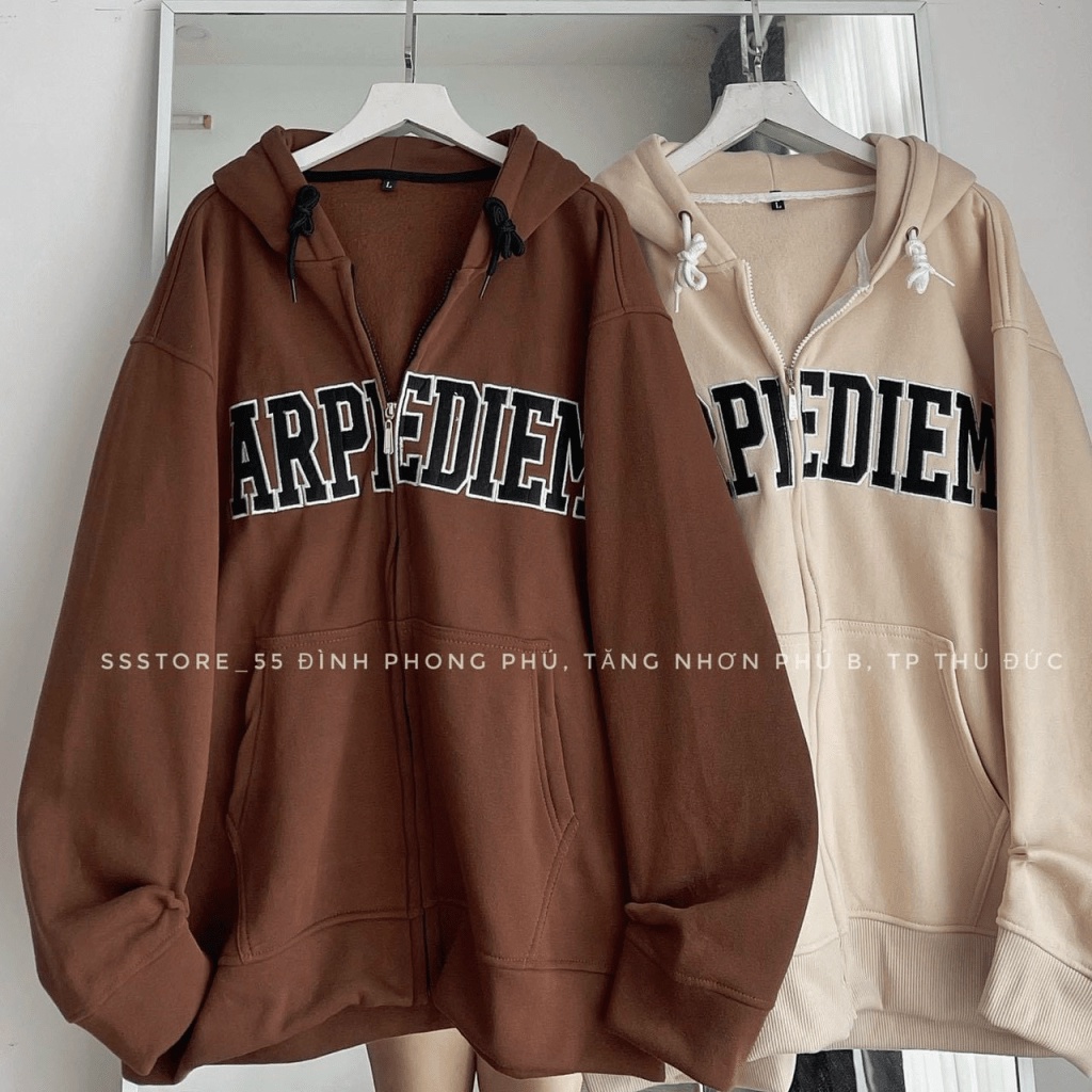(HCM) ÁO KHOÁC NỈ HODDIES TRÙM ĐẦU - THỜI TRANG HOTTREND GENZ CHO CÁC BẠN TRẺ , THỜI TRANG2022 MỚI NHẤT HIỆN NAY