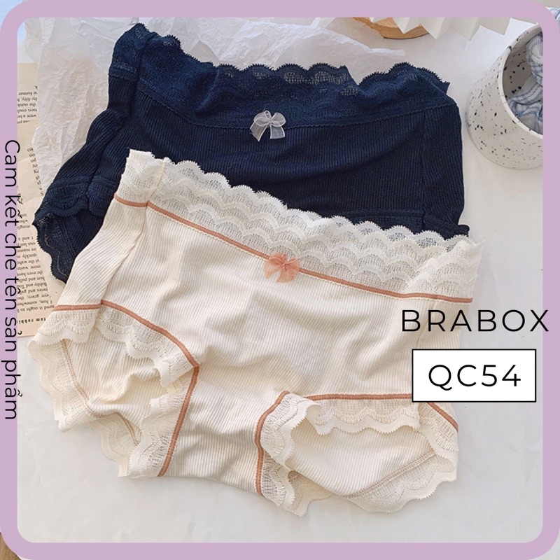 đũng kháng khuẩn BRABOX