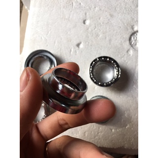 Bộ chén cổ xe điện drag