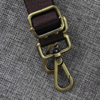 BAO DA TÚI ĐỰNG KÉO LƯỢC KẸP CẮT TÓC MASTER LEE