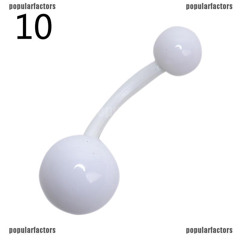 Bộ 12 Miếng Rốn Linh Hoạt Độc Đáo