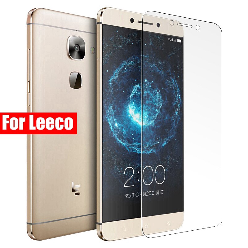 Bộ 2 kính cường lực cho điện thoại LeEco Letv Le Pro 3 Max 2 1S