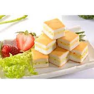 [Samy Food] SANDWICH CÁ EB MALAYSIA 500GR