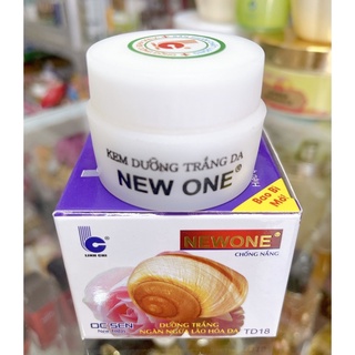 KEM NEW ONE DƯỠNG TRẮNG DA NEWONE