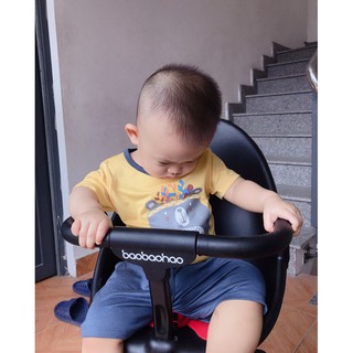 Bộ hè cộc tay Kwoo thun lạnh cho bé