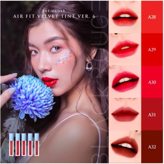 Son Kem Black Rouge ver6 ver 6 đủ màu