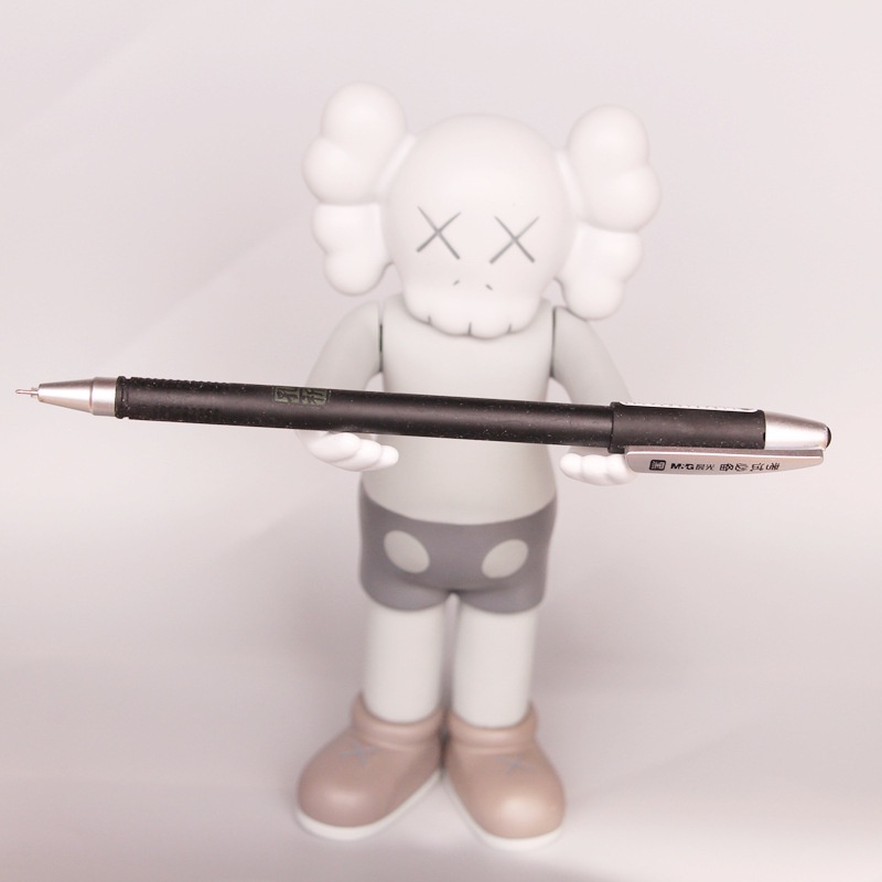 Đồ chơi mô hình búp bê Kaws làm thủ công có thể làm giá đỡ độc đáo