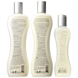Tinh dầu dưỡng bóng tóc Biosilk Silk Therapy 355ml