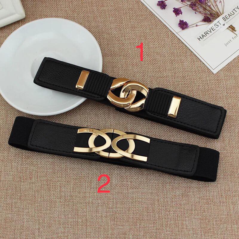 đai váy chun co giãn bản 3cm