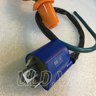 MOBIN SƯỜN ĐỘ CÓ CHỤP BURI