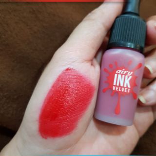 Son kem Peripera Ink The Airy Velvet