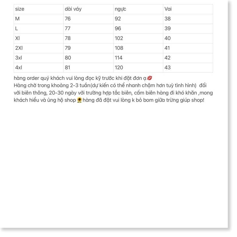 Váy dáng blaze dáng ngắn bigsize