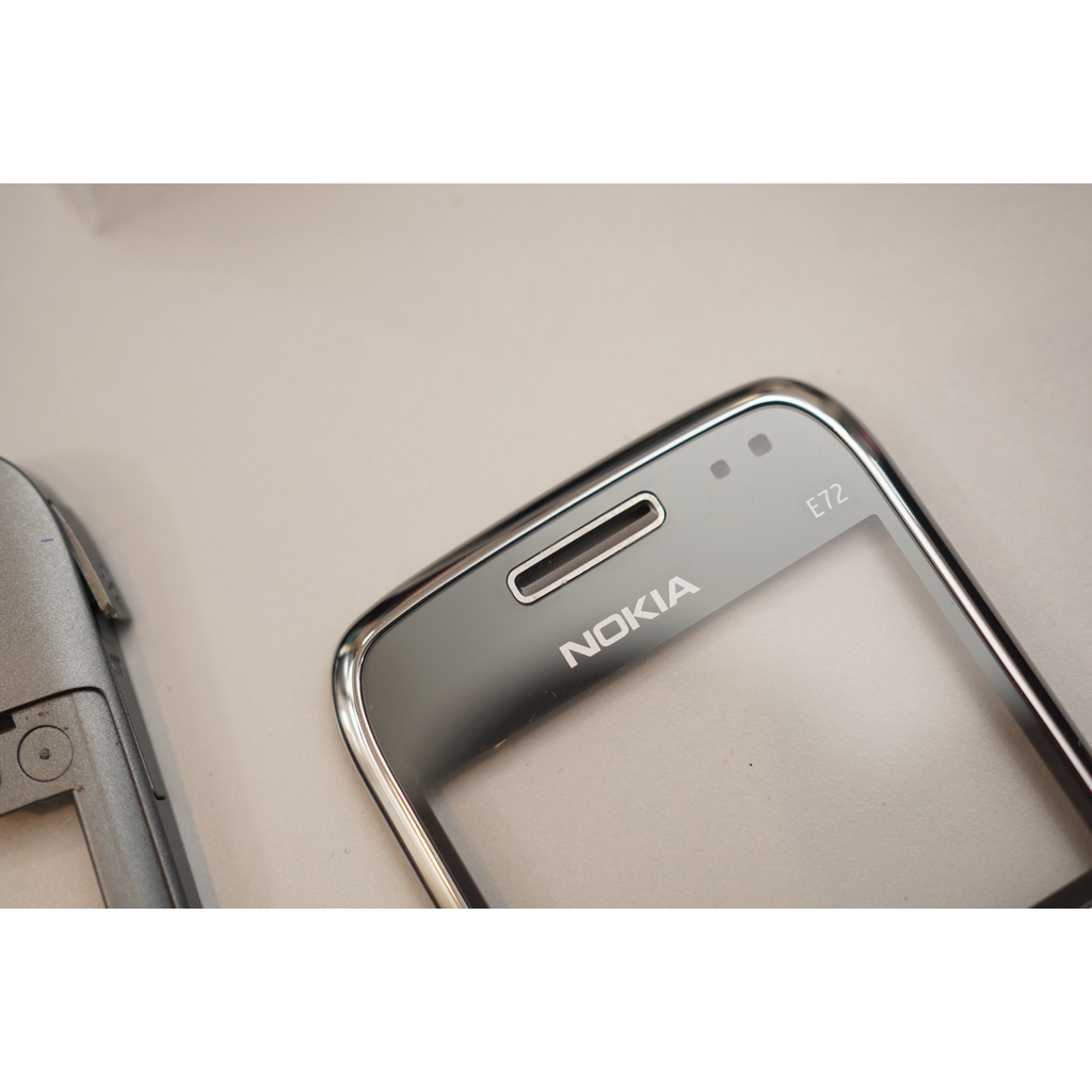 | Vỏ phím zin chính hãng | NOKIA E72
