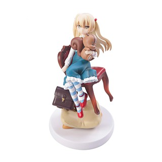 Chifuyu Himeki Special figure