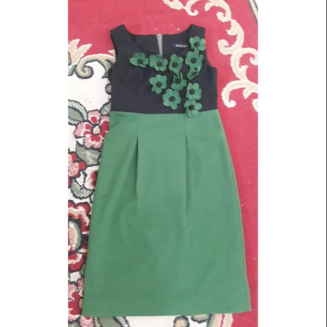 Váy seven am size s