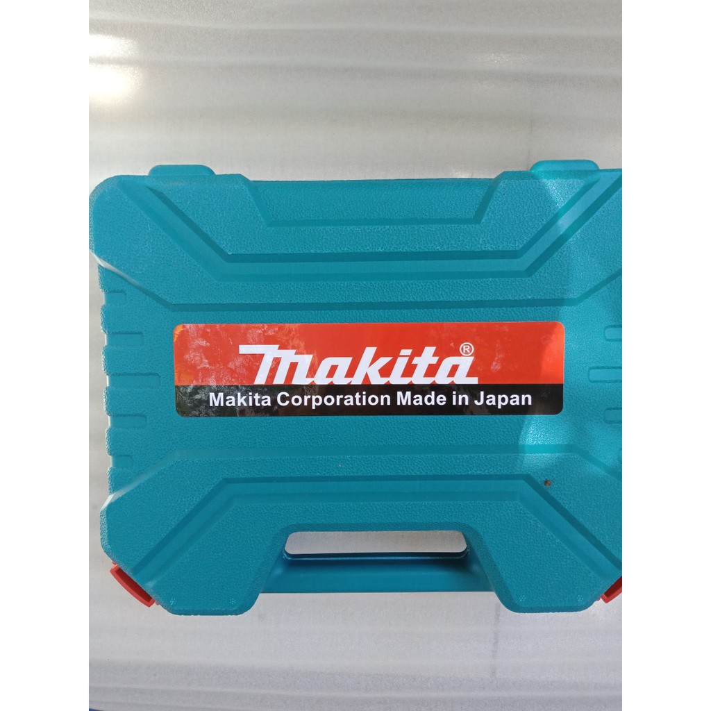 Máy khoan pin 12v Makita 2 Pin