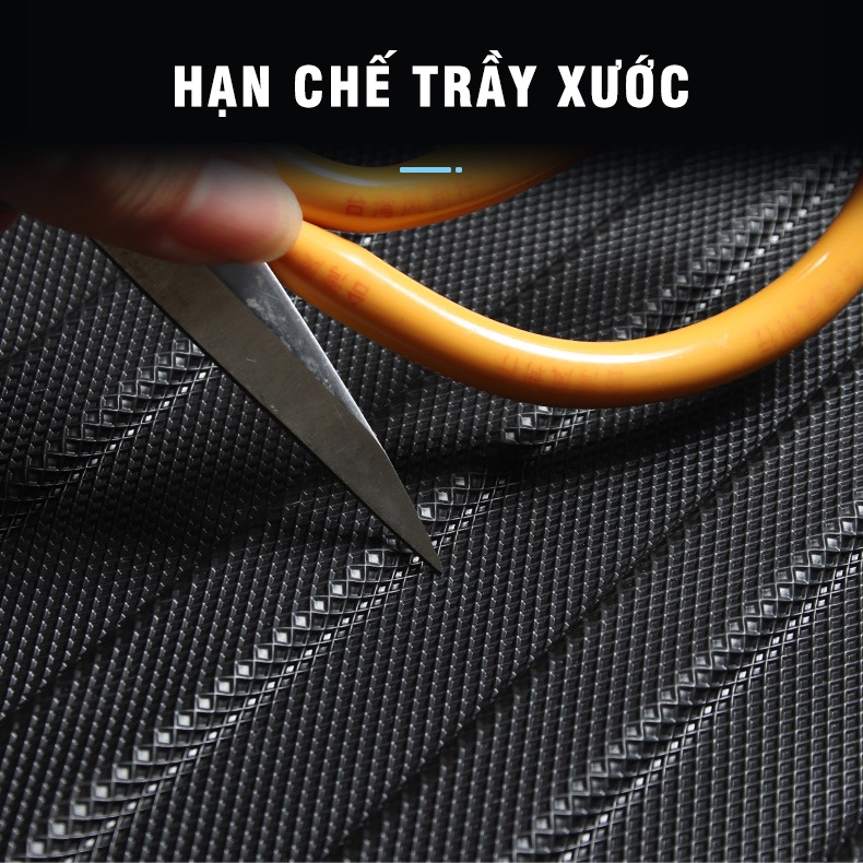 Thảm lót sàn cho Huyndai Tucson 2022 khuôn đúc TPE