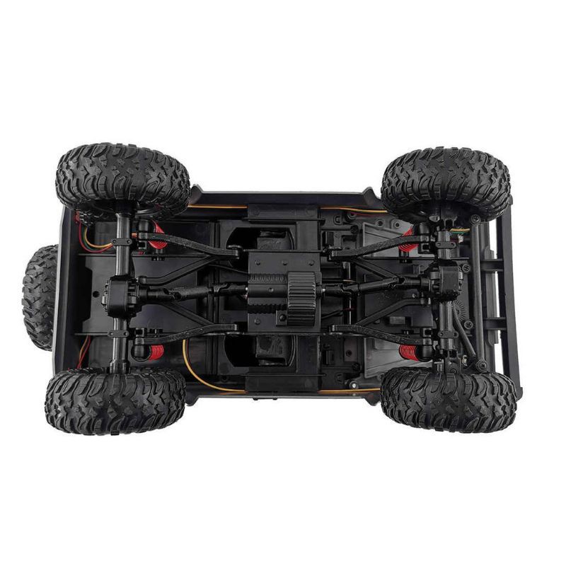 Xe điều khiển rock jeep Mn99s xe mô hình Mn 99 D90 1:12 4WD bản nâng cấp như xe thật