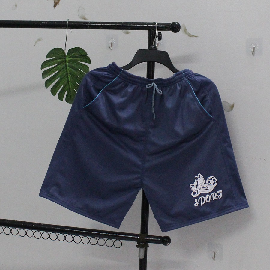 Quần short nam thể thao năng động | BigBuy360 - bigbuy360.vn