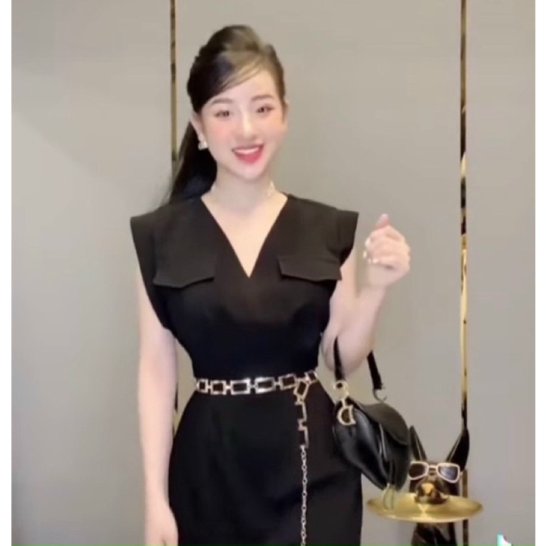 BELT THẮT LƯNG VÁY ÁO