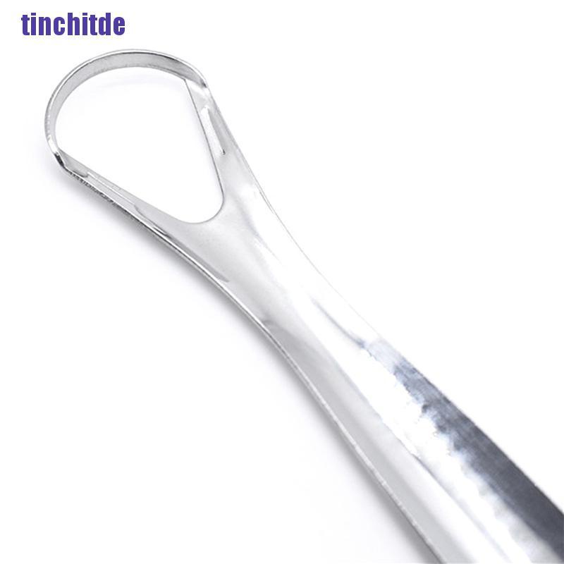 Set 2 Dao Cạo Râu Bằng Thép Không Gỉ Chất Lượng Cao