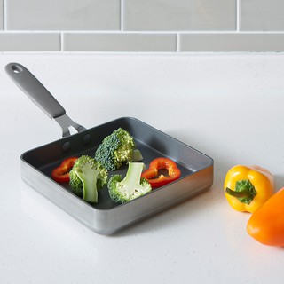 CHẢO VUÔNG LOCK&LOCK HANDYCOOK LHD1146