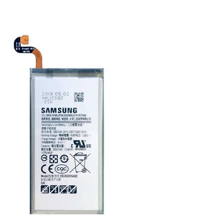 PIN SAMSUNG S8 PLUS (EB-BG955ABE/3500mAh) ( LOẠI 1 BẢO HÀNH 6 THÁNG )