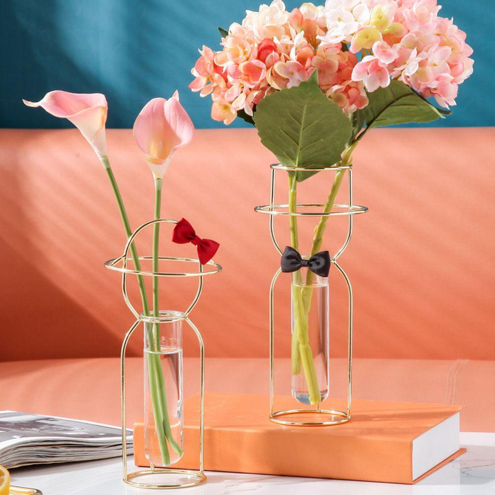 CONOPERY Chậu Hoa Thủy Canh Hình Dáng Độc Đáo Dùng Trang Trí Nhà Cửa / Văn Phòng