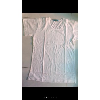 Free ship  Áo Thun Trắng mặc nhà