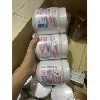 kem dưỡng Velvet/mis 380g