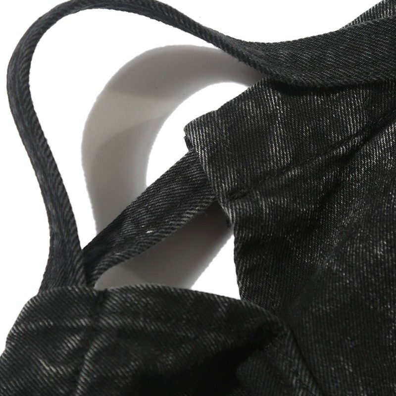 Quần jeans Fear Of God 6th jujitsu denim pants