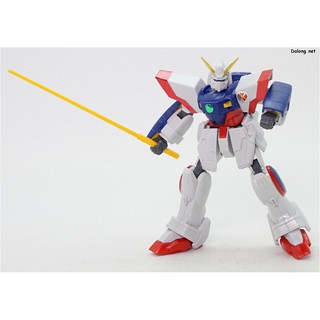 Mô hình lắp ráp HG G 1/144 Shining Gundam
