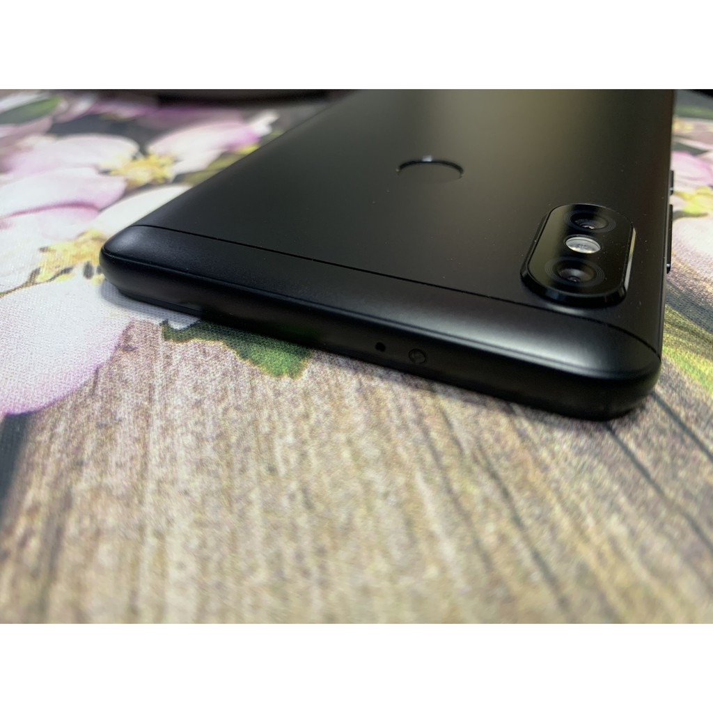 Điện Thoại Redmi Note 5 Ram 4/64G - 4/128G 2 Sim Chơi Free Fire/PUBG Mượt - Có Tiếng Việt | BigBuy360 - bigbuy360.vn