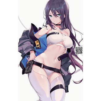 Bộ thẻ Anime nữ Ecchi gợi cảm cassiopeia nhiều mẫu lựa chọn tặng kèm bọc nhựa bảo vệ 1879