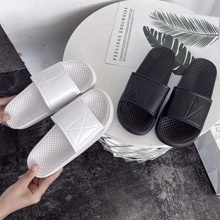 Dép Quai Ngang Kiểu Hàn Quốc Siêu Êm mã HG_D18