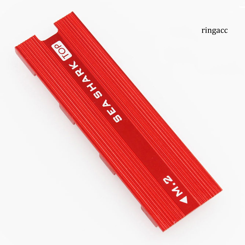 Tấm Tản Nhiệt Cứng M.2 Ngff / Nvme Ssd | BigBuy360 - bigbuy360.vn