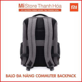 BALO XIAOMI ĐA NĂNG COMMUTER BACKPACK