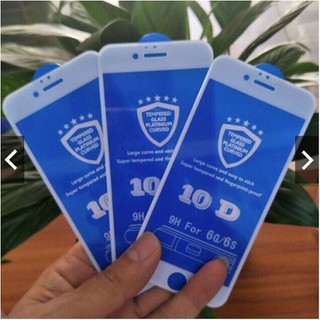 [SIÊU GIẢM GIÁ] [ RẺ VÔ ĐỊCH ] Cường lực 10D full màn IPhone 6/6s/6plus/6splus/7/8/7plus/8plus/X/Xs/XsMax