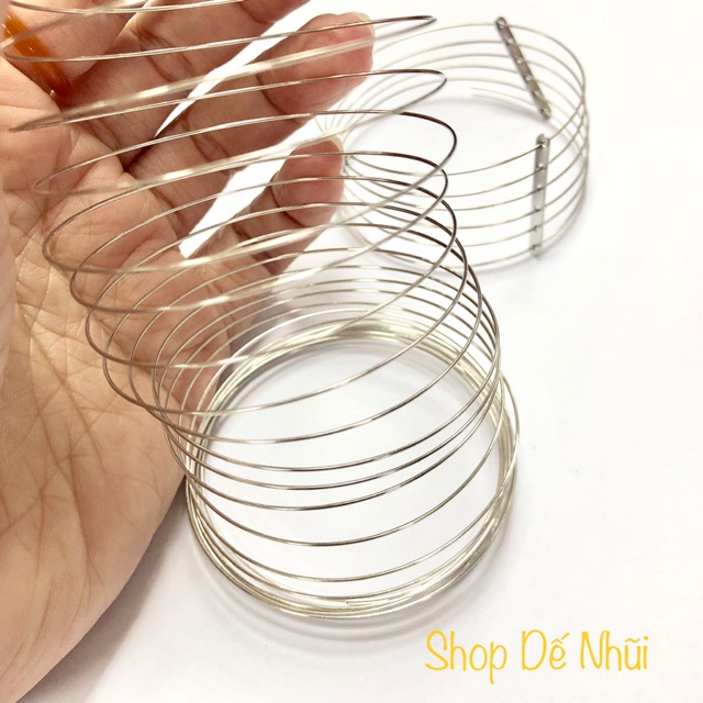 Vòng Khung Hợp Kim Làm Trang Sức