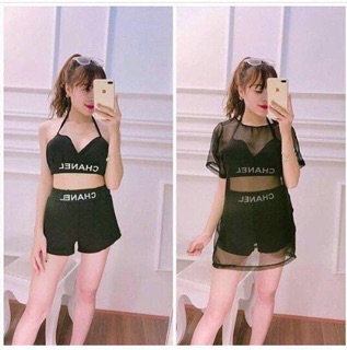 Đồ bơi bigsize 60 - 80 kí
