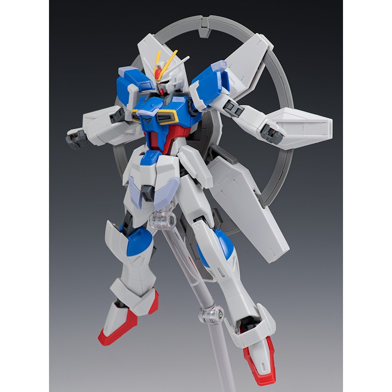 Mô Hình Phụ kiện Gundam Bandai HG Nepteight Weapons 1/144 Build Divers Re RISE [GDB] [BHG]