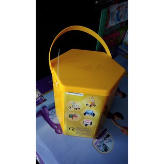 Bộ xếp hình lego
