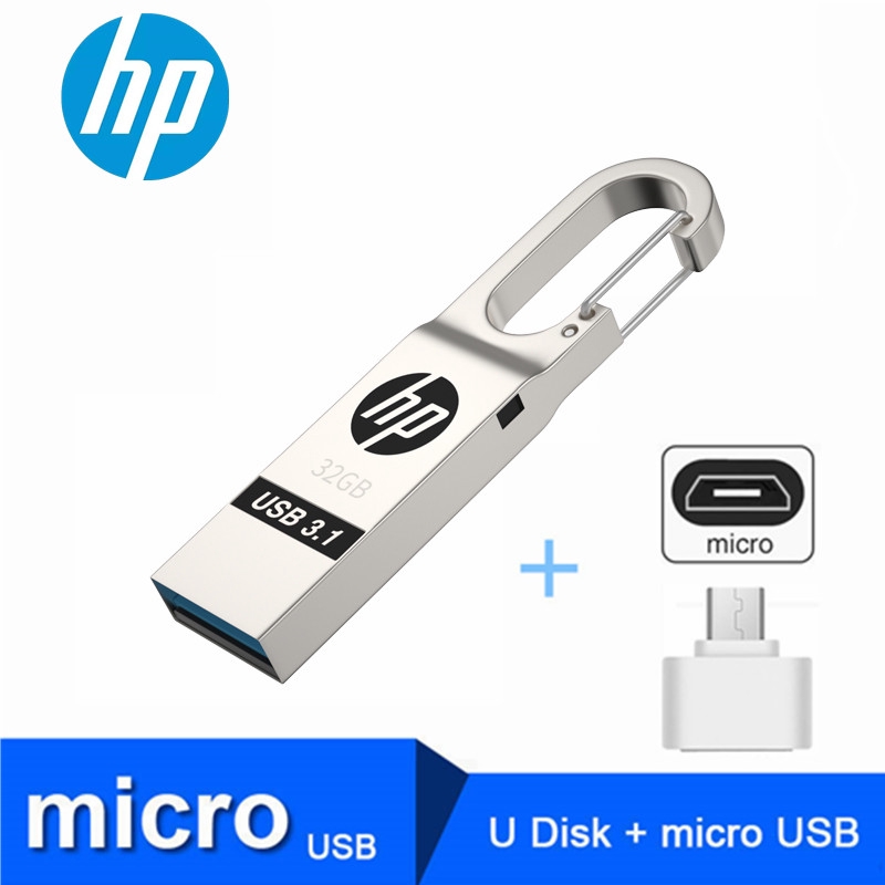 Usb 3.1 dung lượng 1TB chống nước / bụi bẩn