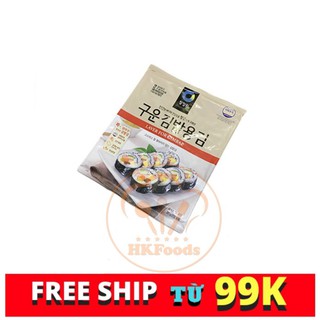RONG BIỂN CUỘN CƠM CHỤNGJUNGONE 20G ( 10 LÁ )