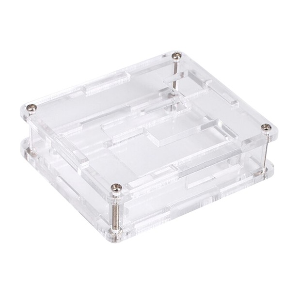 Vỏ Mica Mạch Điều Khiển Nhiệt Độ XH-W1209