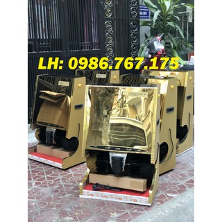 Máy đánh giày tự động shiny shn-g1