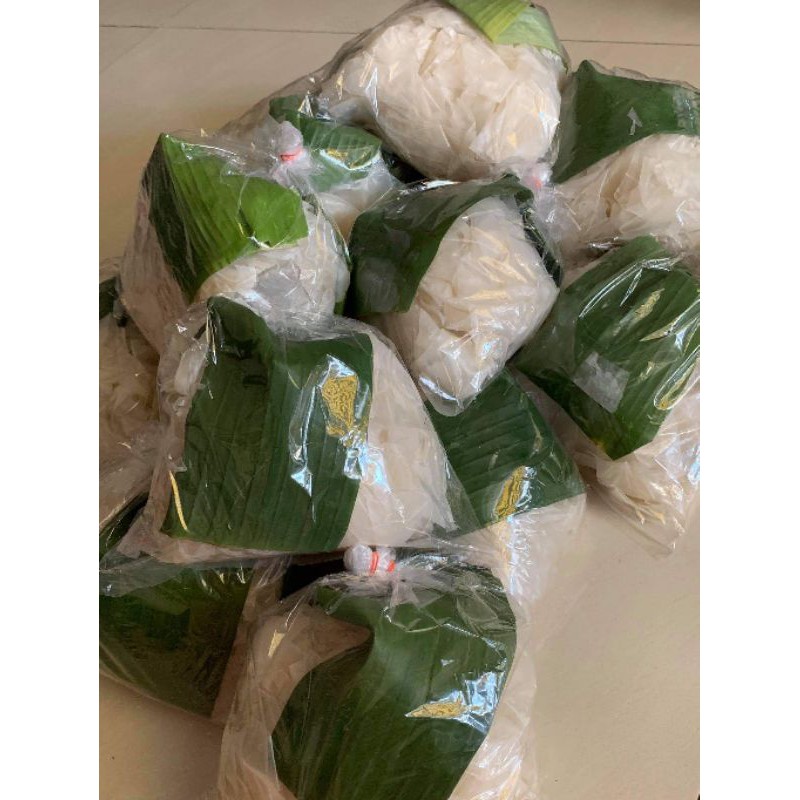 [Mã 77FMCGSALE1 giảm 10% đơn 250K] Bánh tráng phơi sương xé sẵn và hủ gia vị(tự chọn) | BigBuy360 - bigbuy360.vn