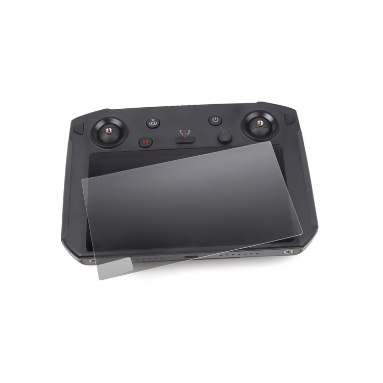 2 Remote Điều Khiển Với Kính Cường Lực HD 9H Cho MAVIC 3 RC PRO MAVIC 2 T20